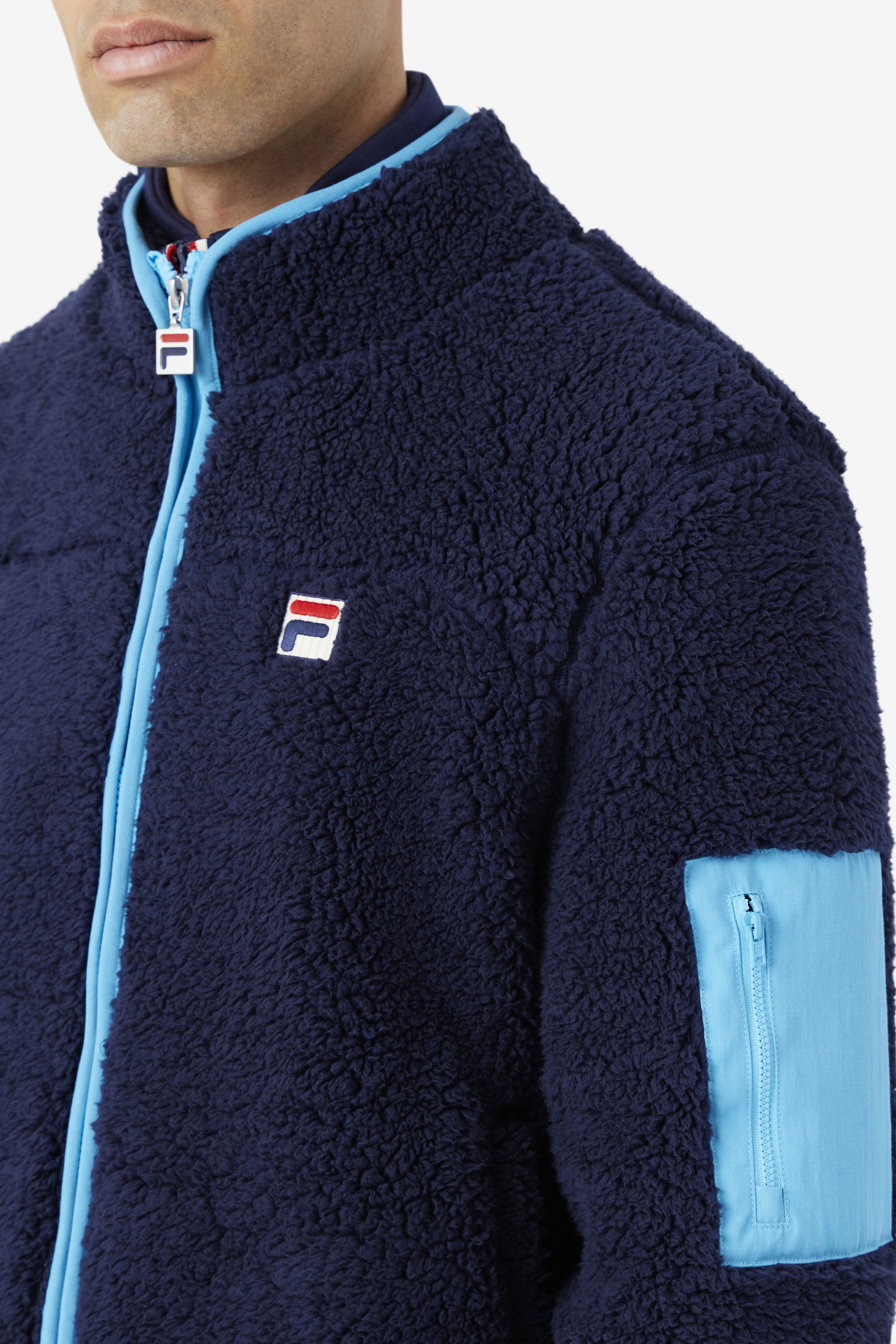 Sherpa fila 2025