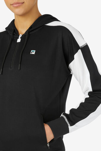 LA FINALE HALF ZIP