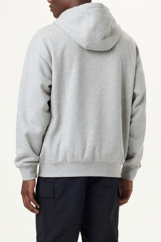CLASSIC RELAXED HOODIE