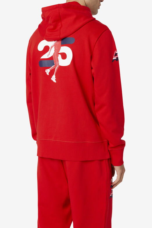 LAZARUS HOODIE