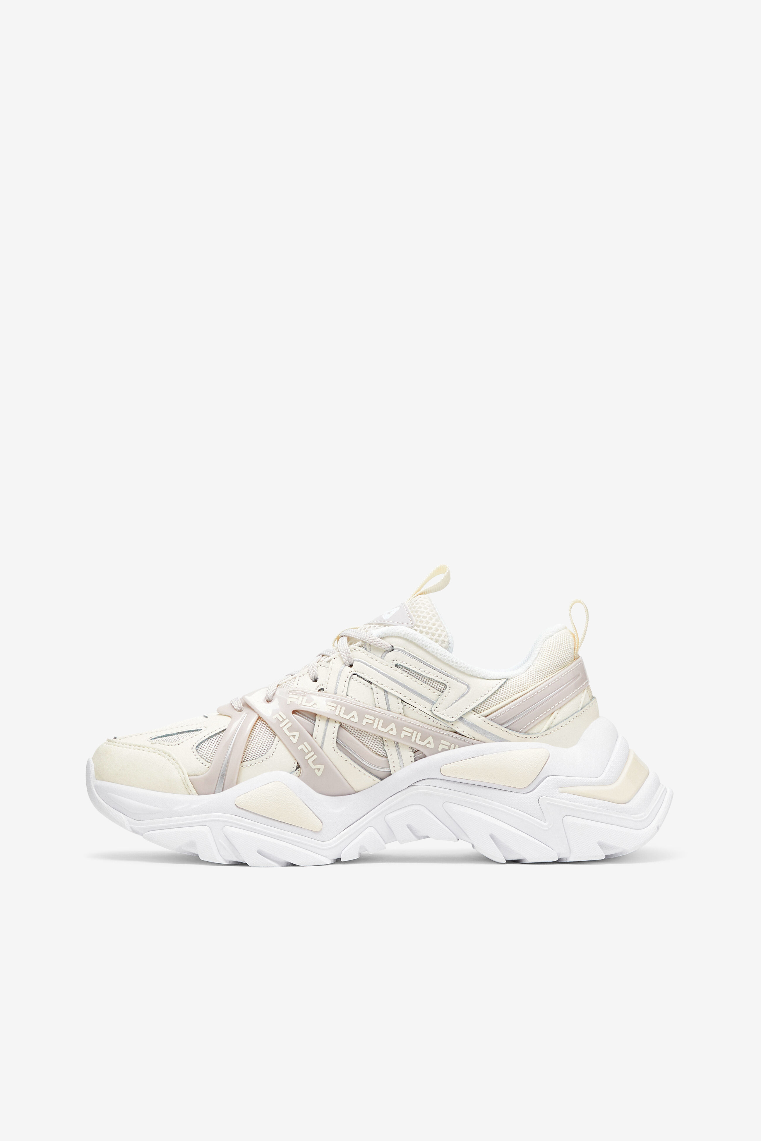 Electrove 2 Chunky Sneaker FILA