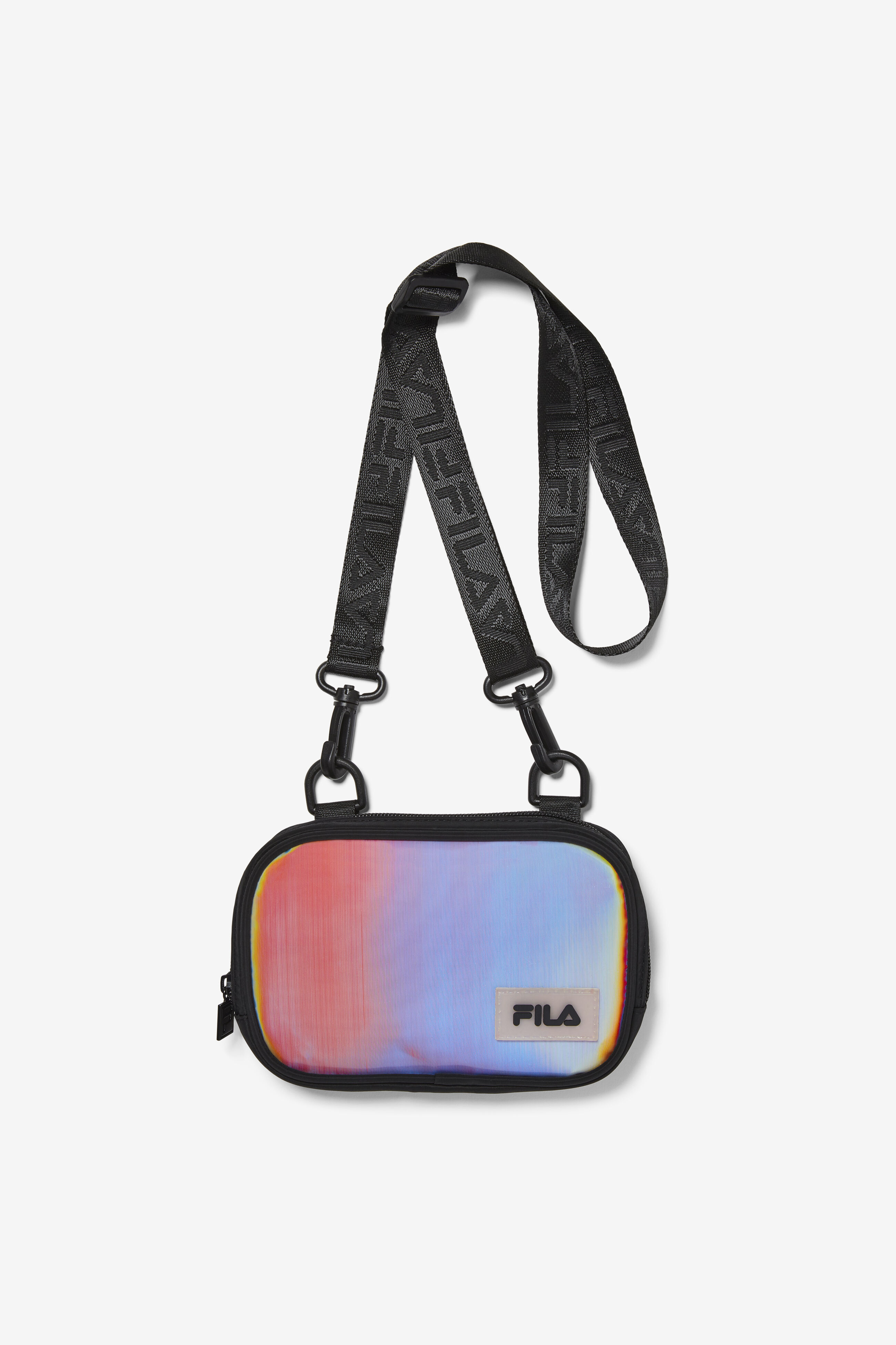 Fila clear bag best sale
