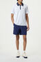 PERFORMANCE ICONIC BB1 POLO