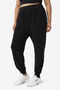 FI-LUX TEXTURE JOGGER/BLACK/1XLarge