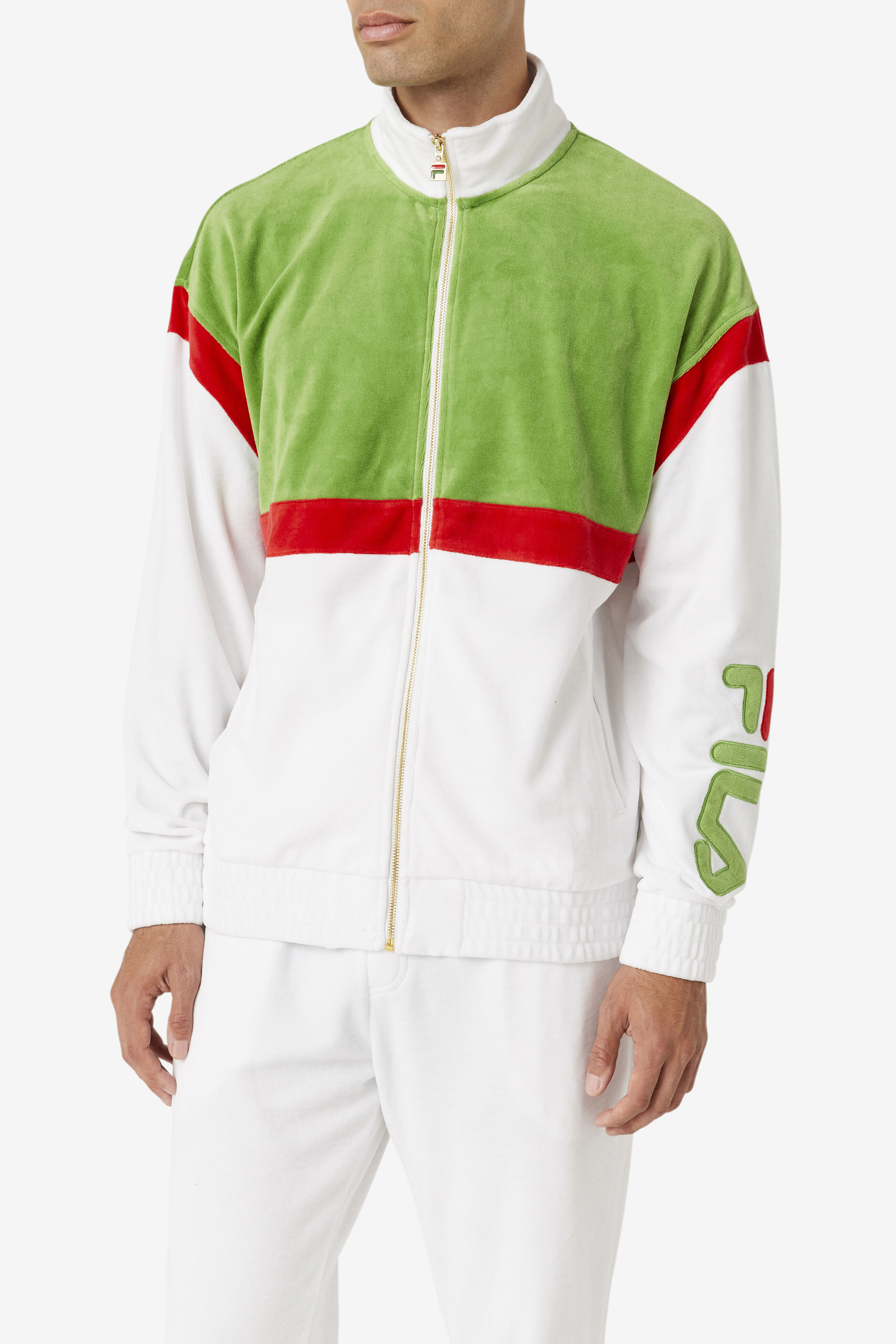 Fila rocco velour deals