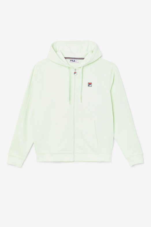 JOEY ZIP HOODIE