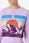 LIZA THERMAL HENLEY