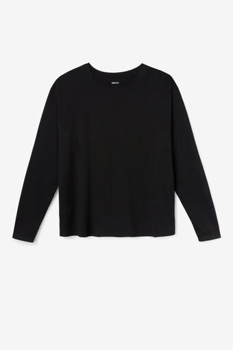 TREASURE L/S TEE
