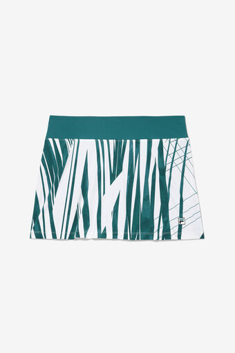 LA FINALE A-LINE SKORT