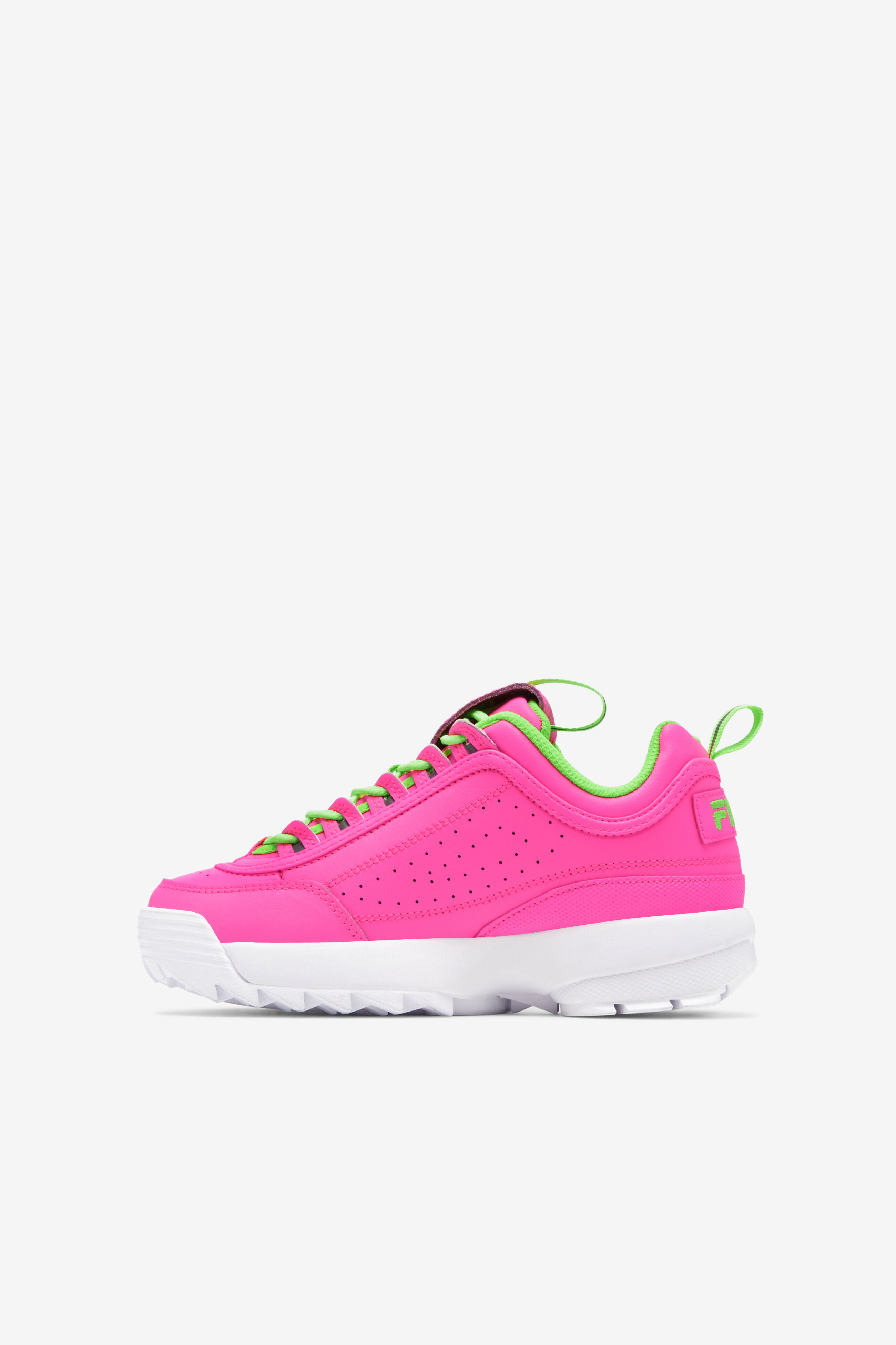 Fila disruptor ii infantil 34 online