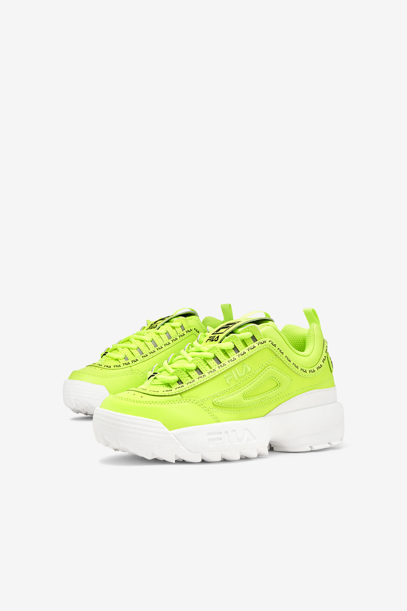disruptor 2 sock mesh sneaker