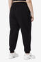 JUST FLOW JOGGER/BLACK/1XLarge