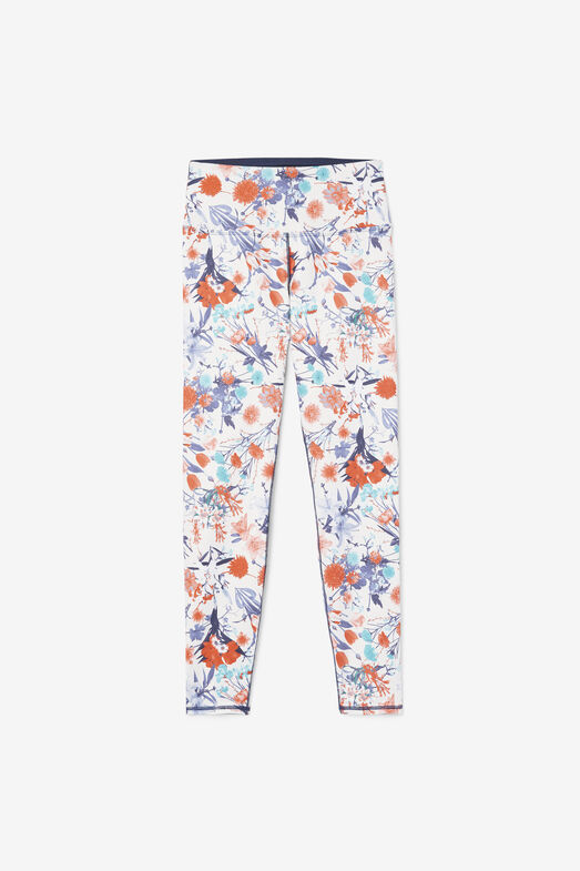 LUCILLE REVERSIBLE LEGGING