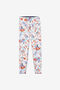 LUCILLE REVERSIBLE LEGGING
