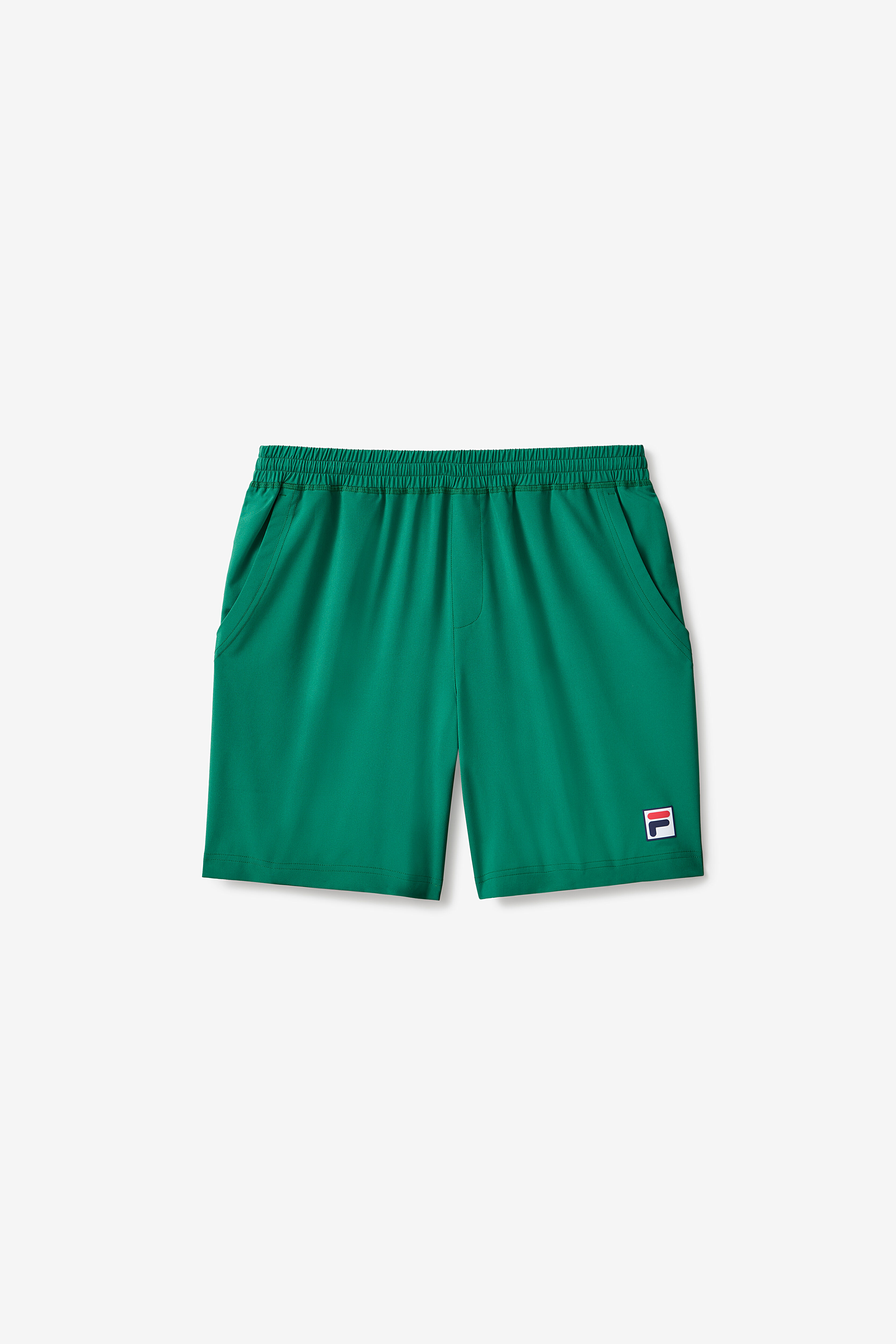 Fila tennis shorts hotsell