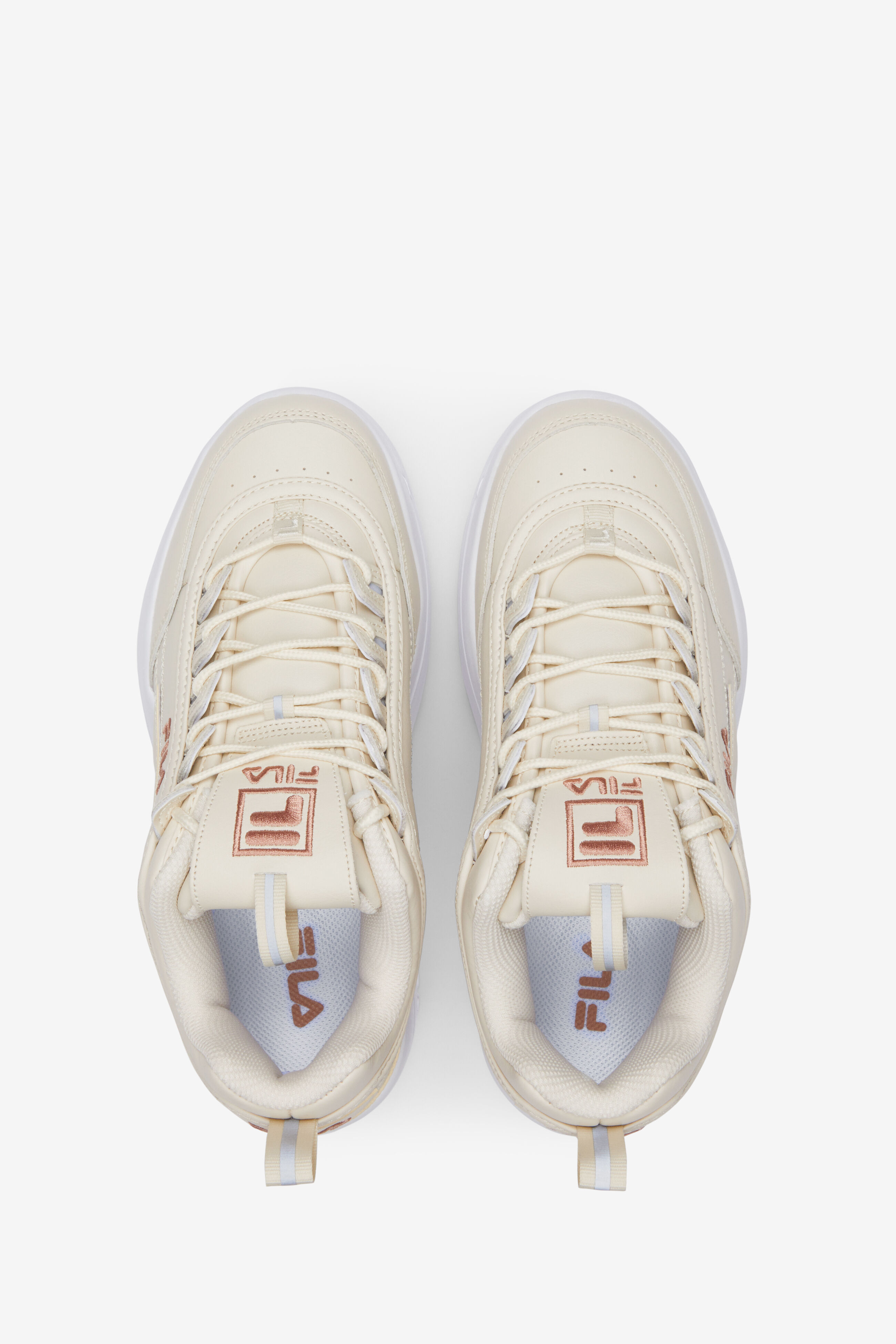 ブランドのギフト Disruptor 2 Fila | Sneakers Women's Wedge 22.5cm