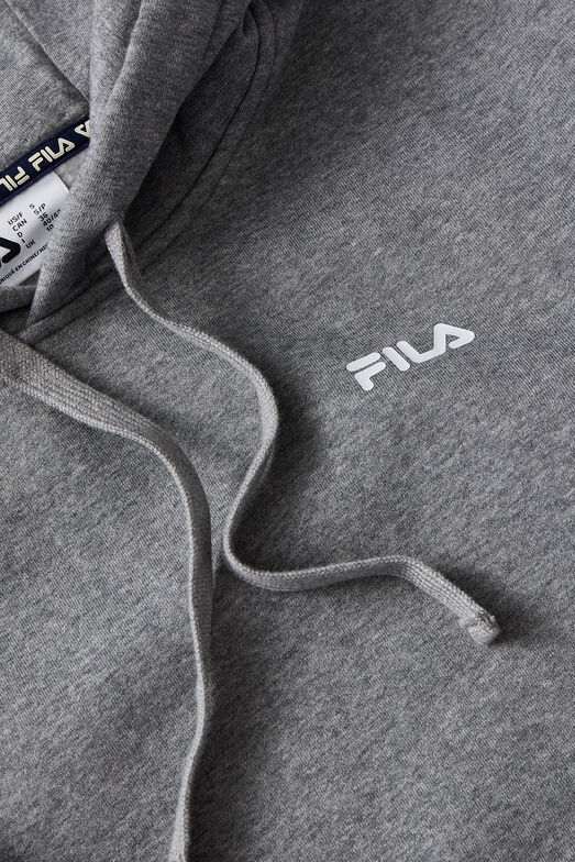 SPORTSTYLE LINEAR LOGO HOODIE
