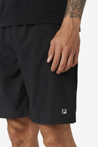 FUNDAMENTAL DOUBLE LAYER SHORT