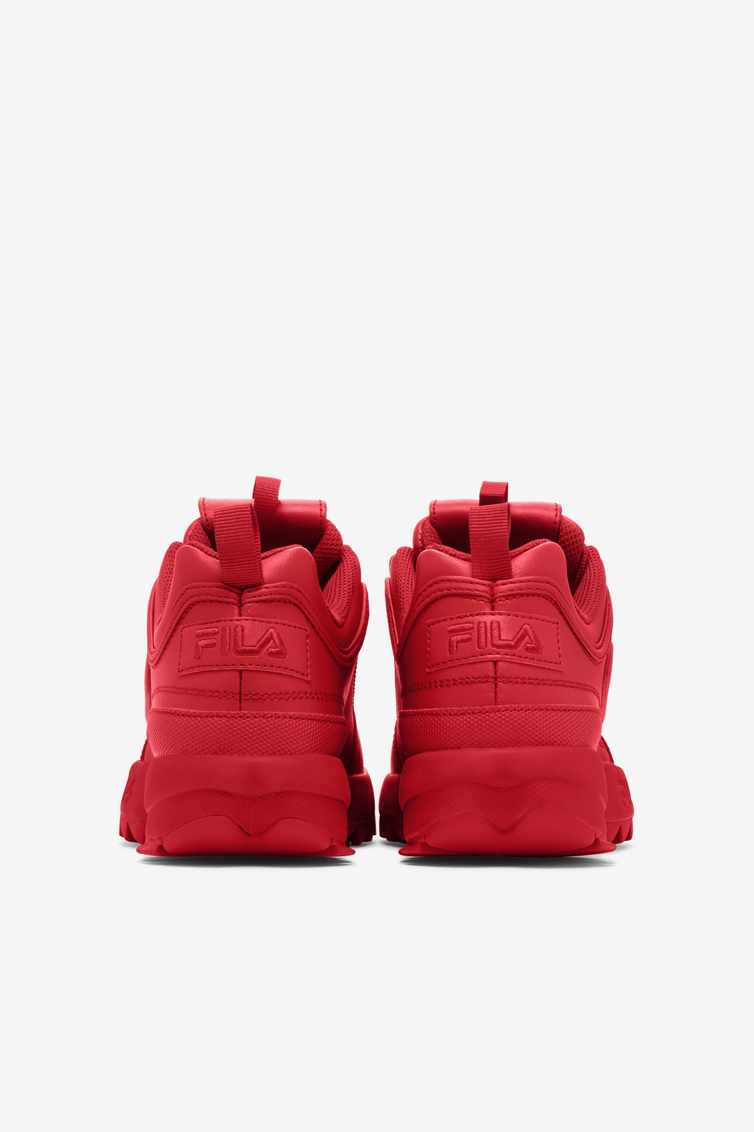 Fila disruptor top 2 signature