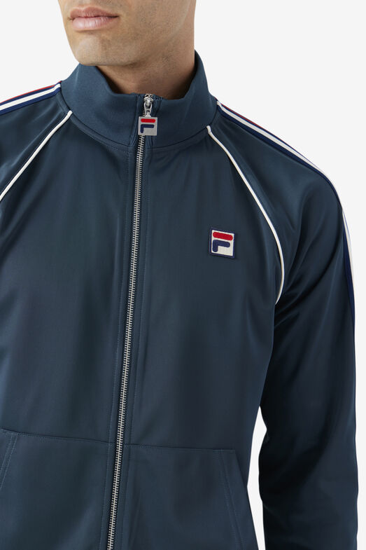 LAVIN TRACK JACKET