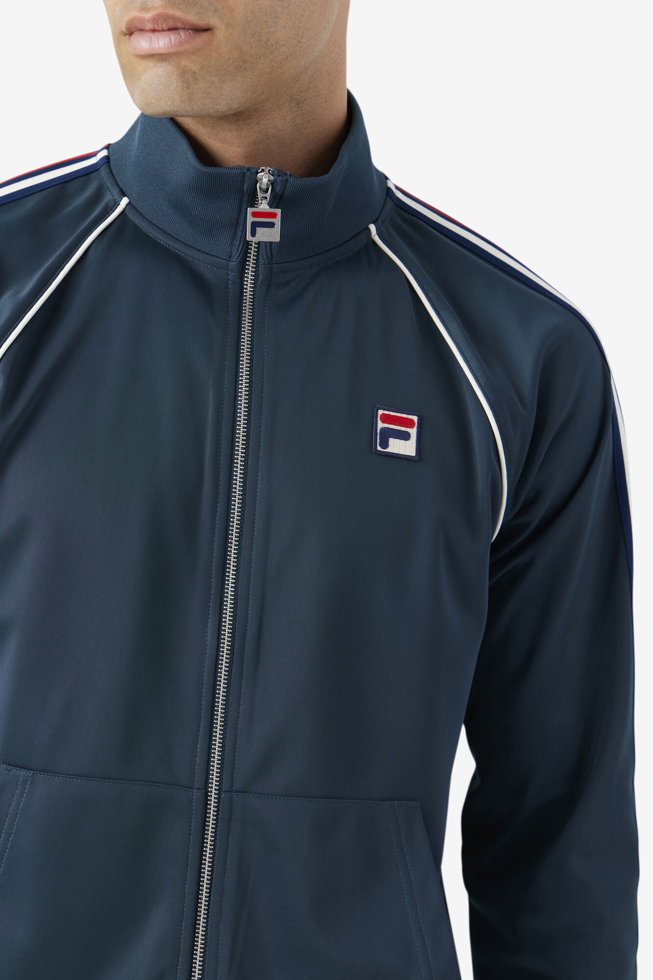 Lavin Track Jacket Fila Fila