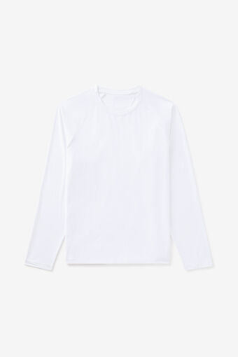 TEN ESS L/S UV BLOCKER