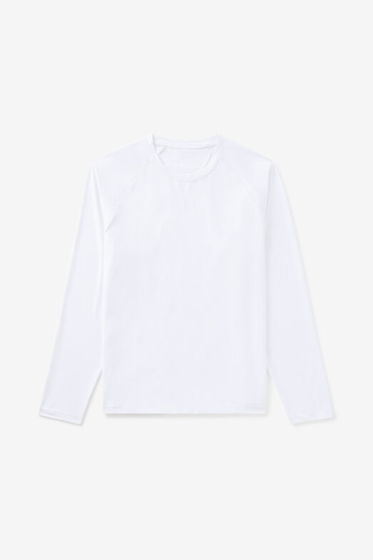 TEN ESS L/S UV BLOCKER