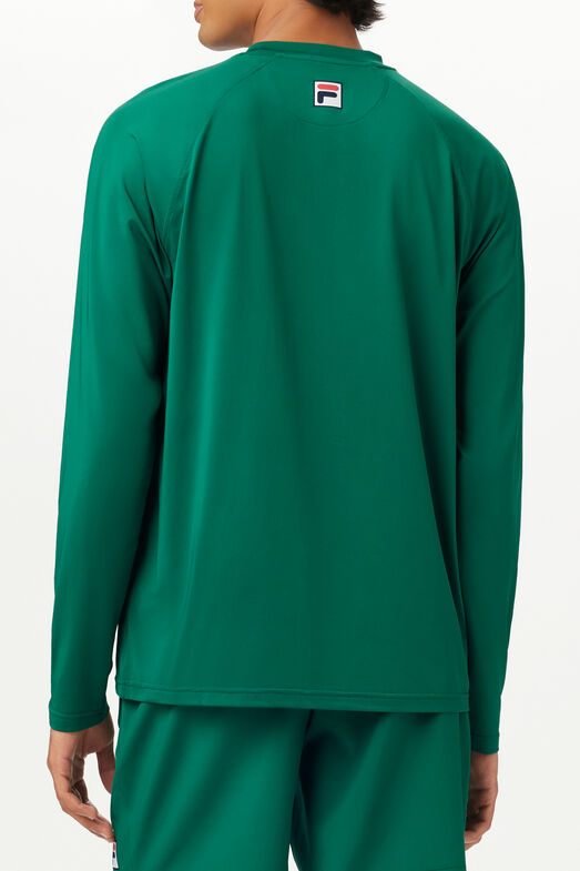 TEN ESS L/S UV BLOCKER