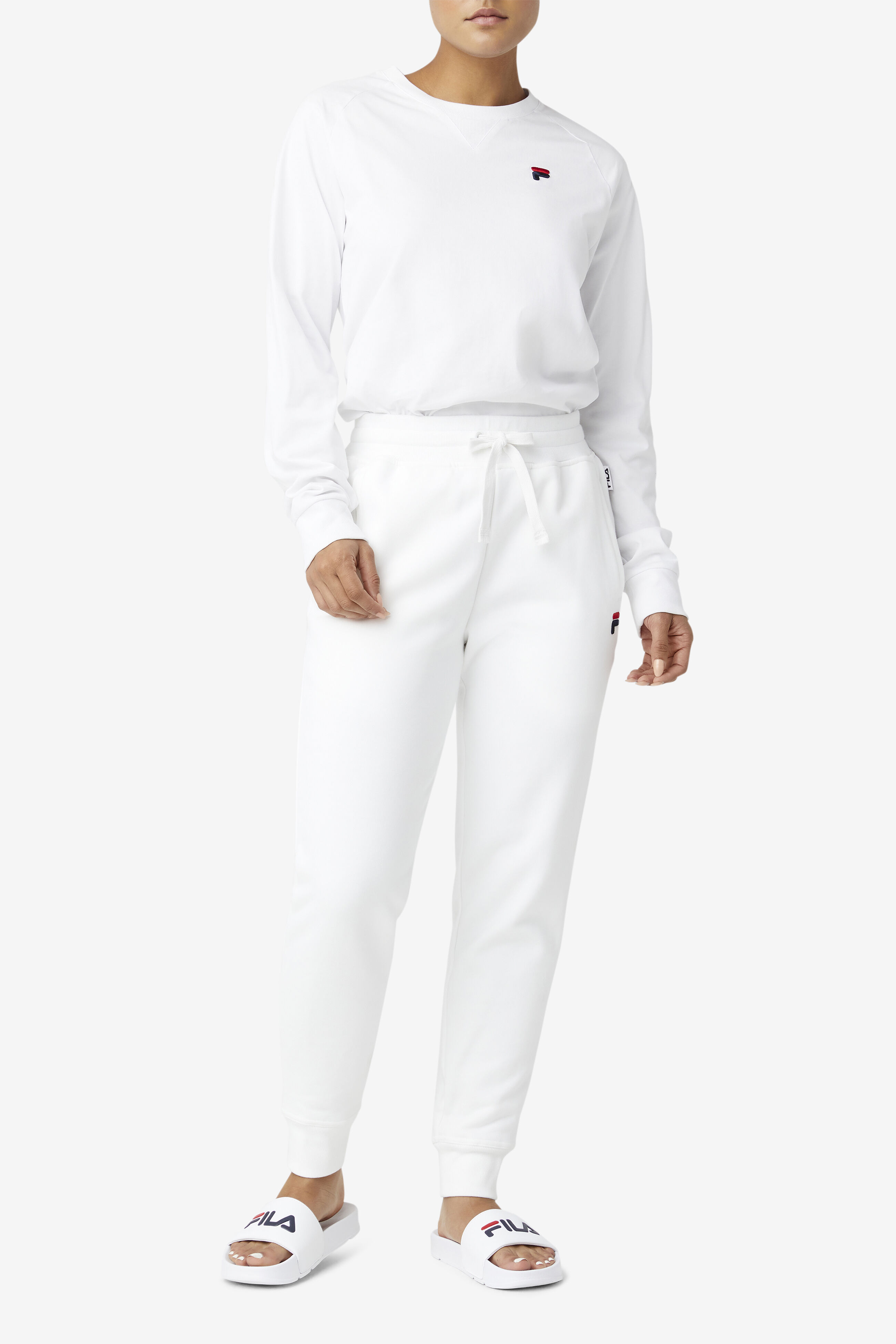 Chardon Fleece Joggers Fila