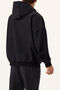 DENIM RESEARCH HOODIE