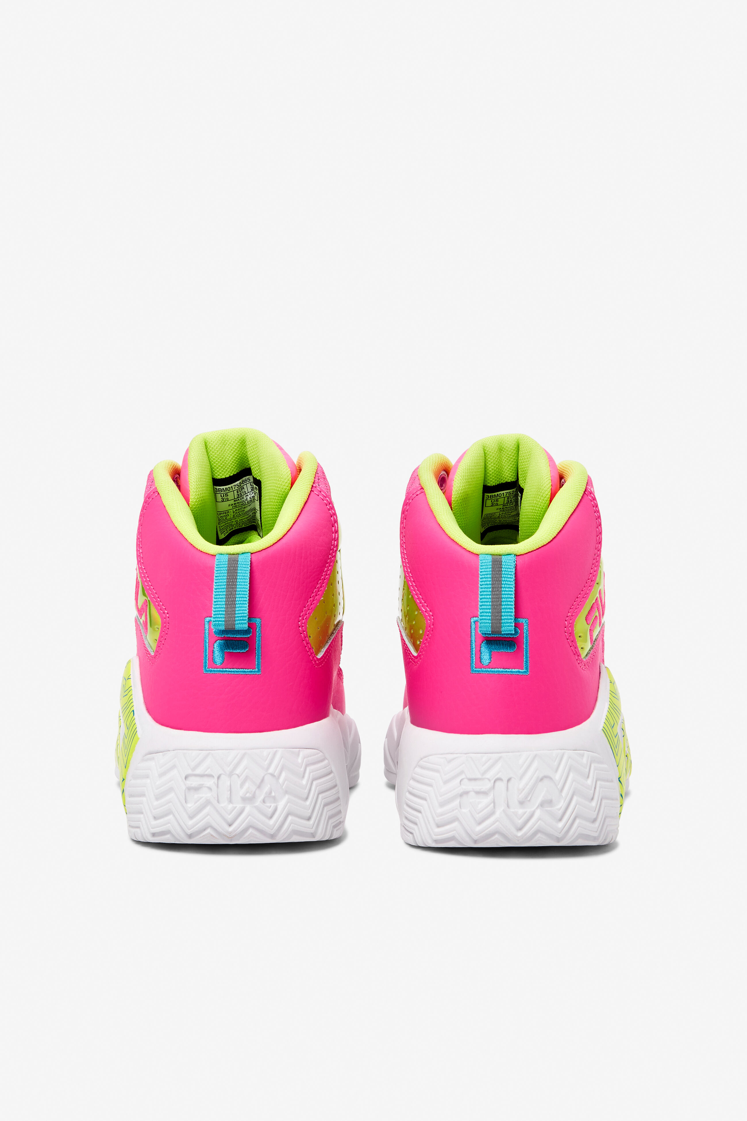 Bt21 fila cheap disruptor