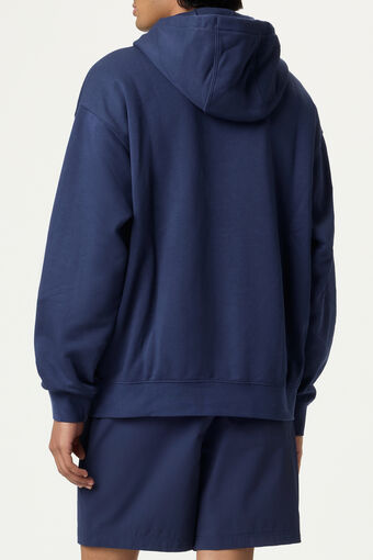 CLASSIC RELAXED HOODIE