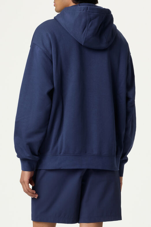 CLASSIC RELAXED HOODIE