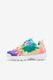 DISRUPTOR II TIE DYE