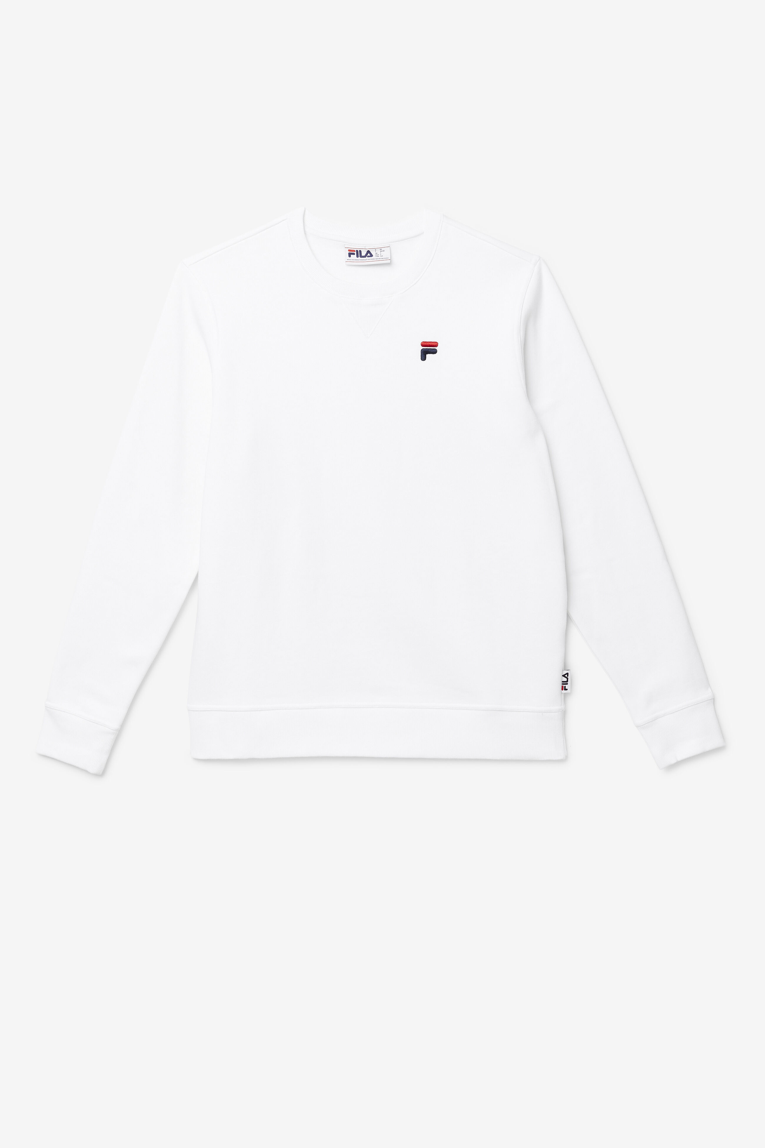 Kieve Luxe Crewneck Sweatshirt Fila