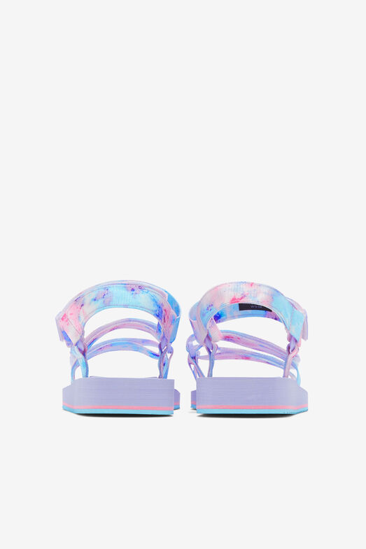 DRIFTER TS TIE DYE