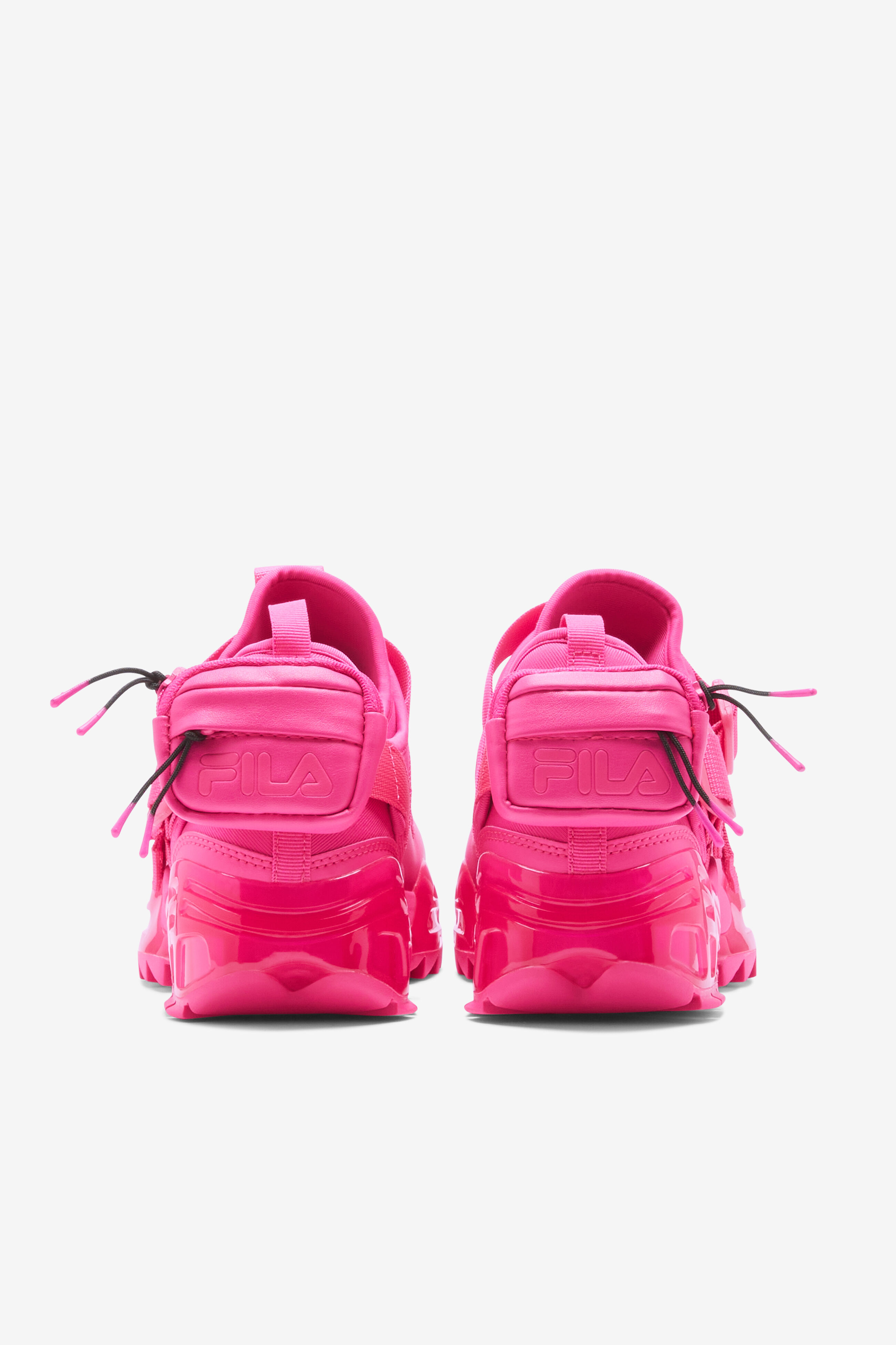 Women s Unit V2 Chunky Sneaker Fila