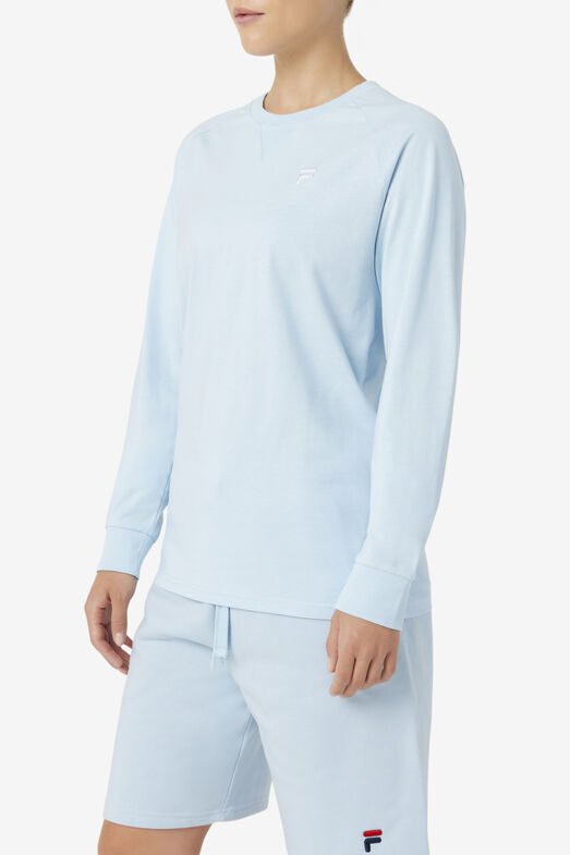 FLYNN LONG SLEEVE TEE