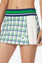 BM FLIRTY FLARE SKORT
