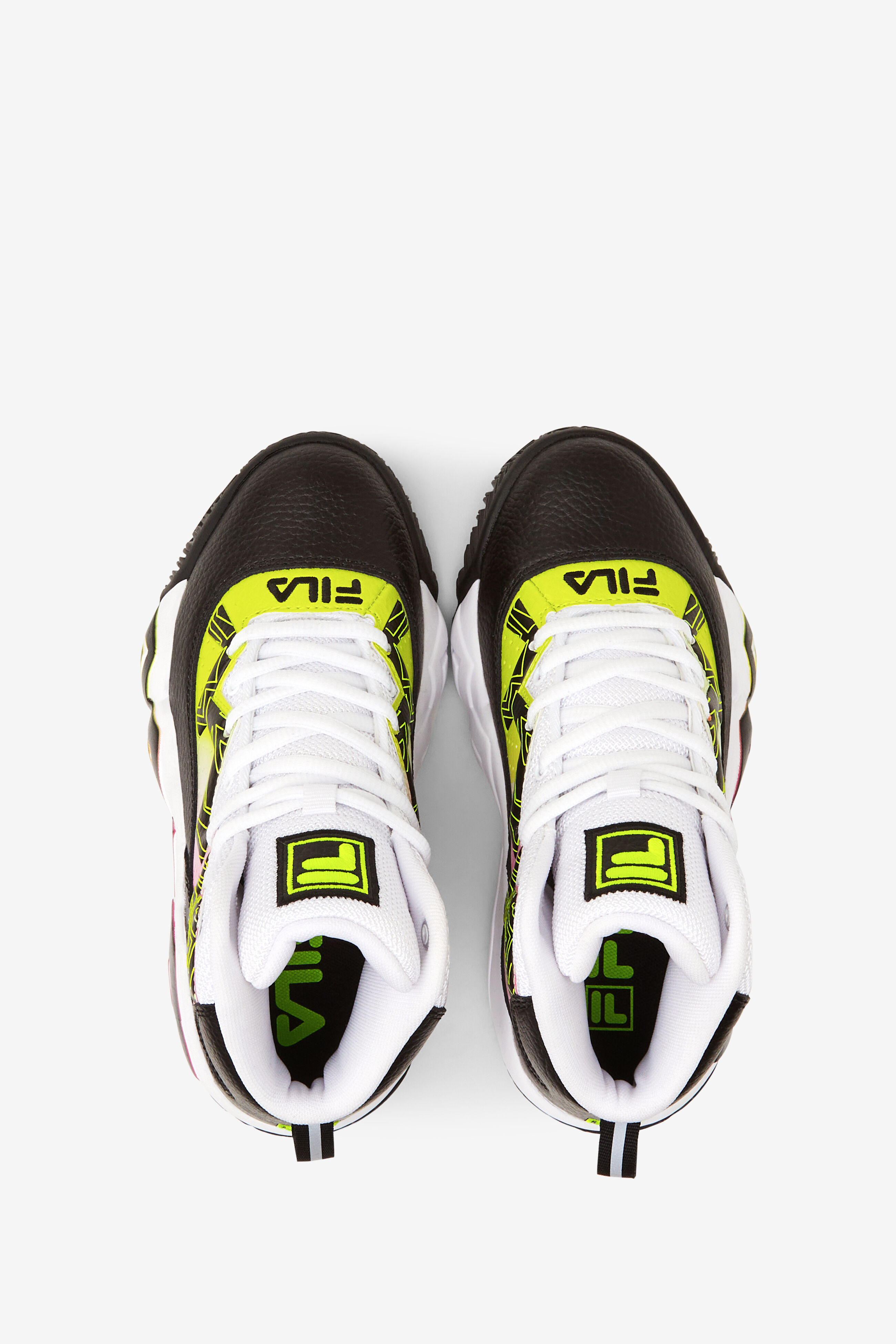 Fila deals spoiler slv
