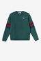 FANEEL FLEECE CREW NECK