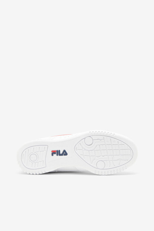 fila original fitness sneaker womens