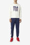 WENDELL LONG SLEEVE TEE