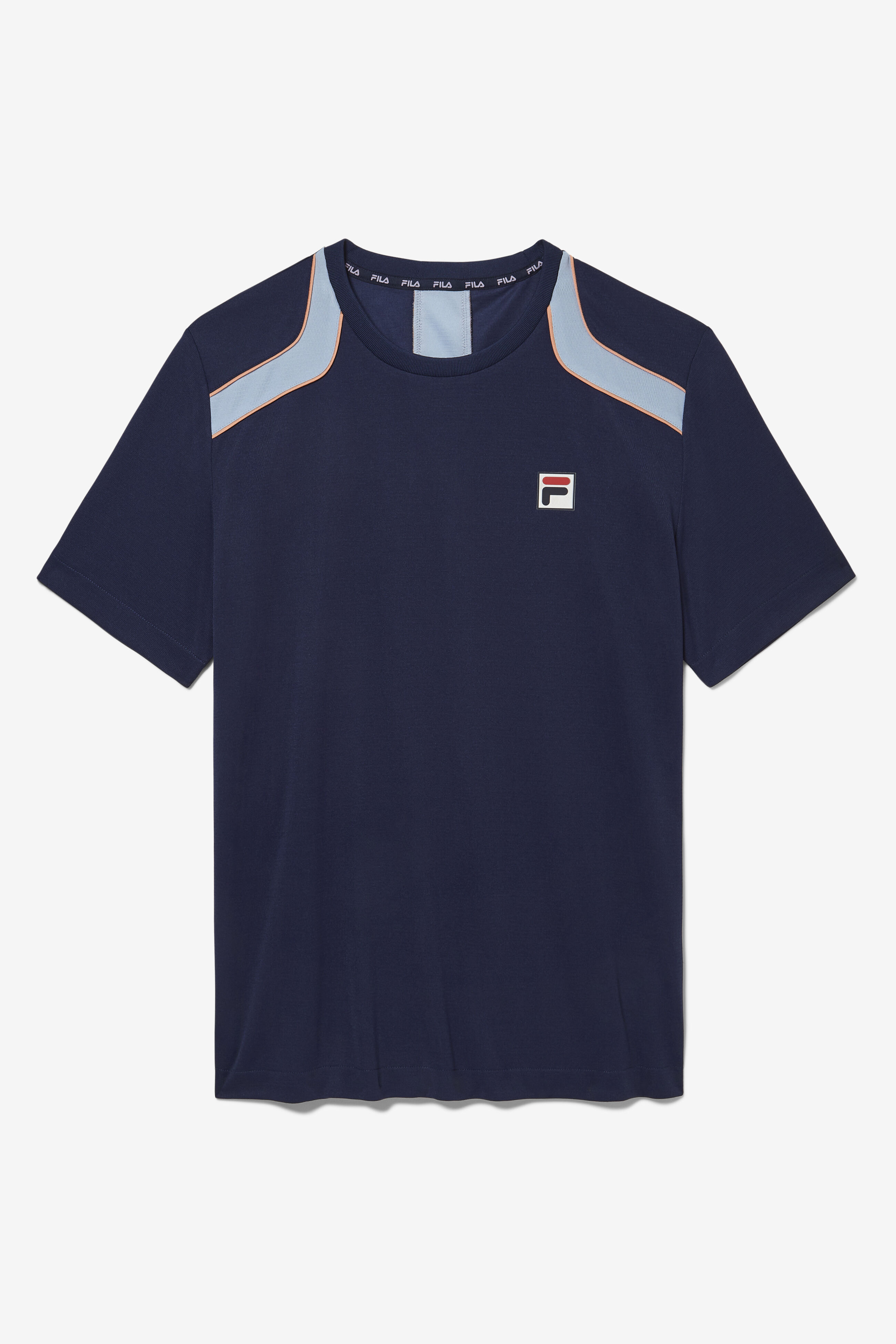 Cheap fila shop shirt mens