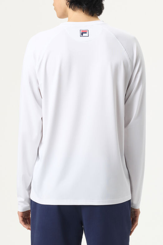 TEN ESS L/S UV BLOCKER