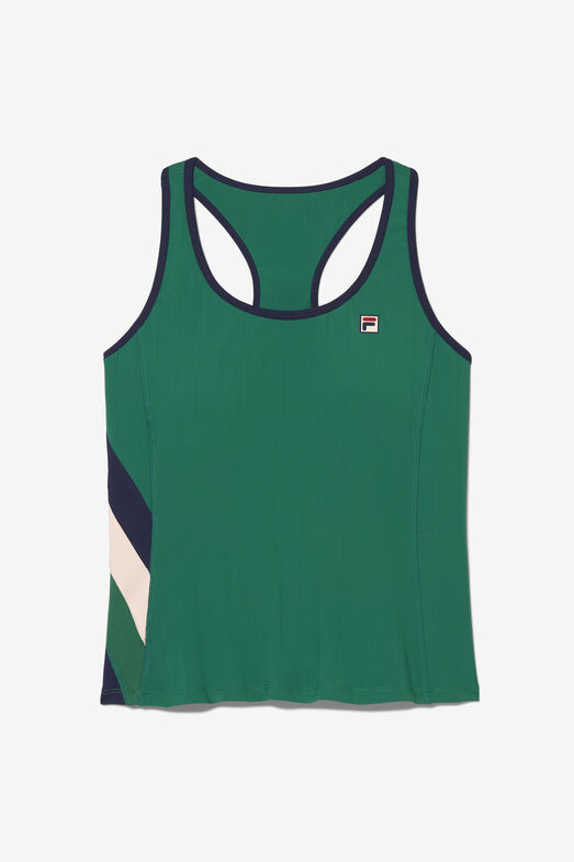 HERITAGE RACERBACK TANK