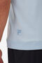 SHORT SLEEVE YD CREW/CBLU/STRPS/Large