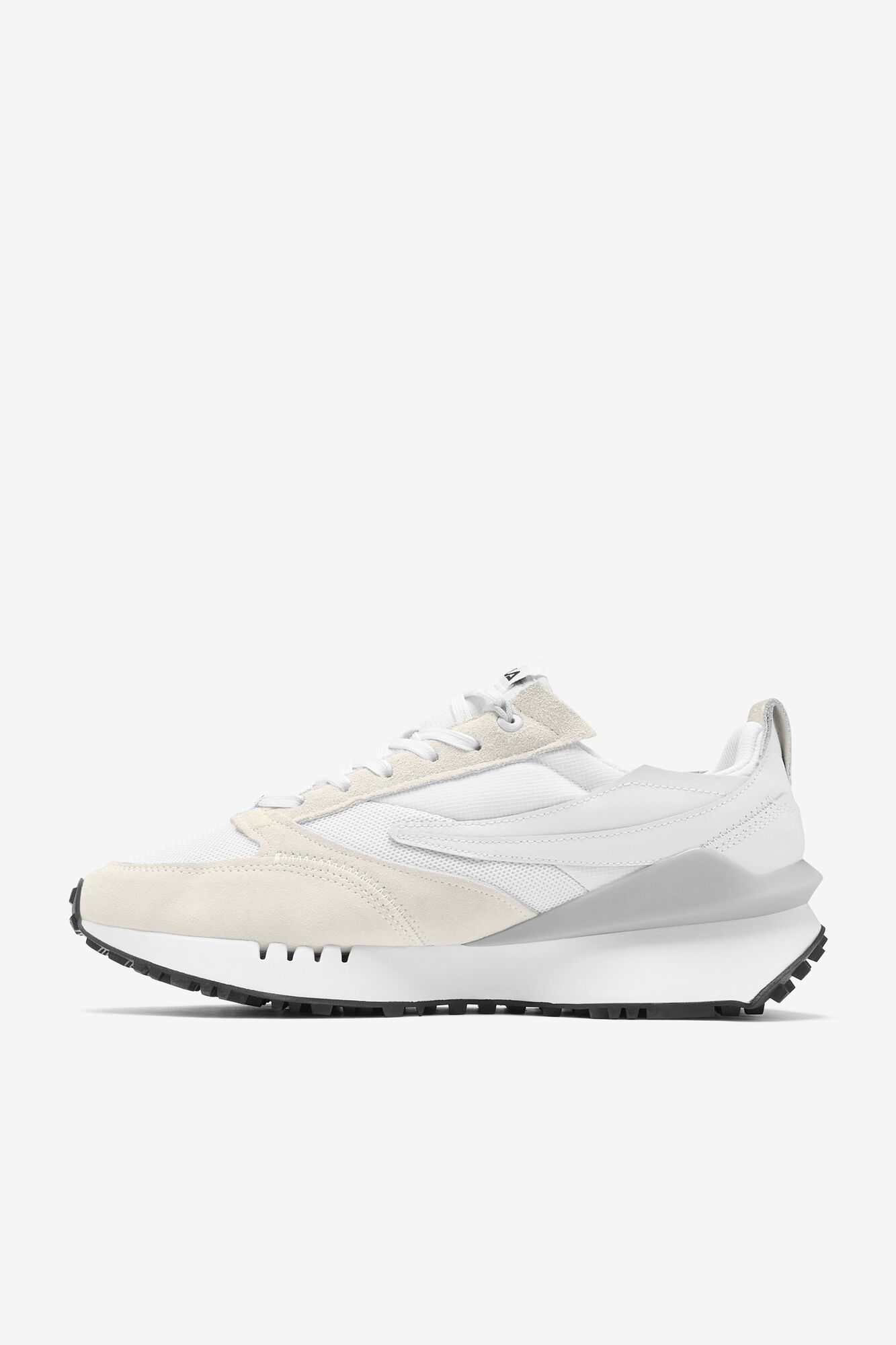 Fila Women's Renno N-Generation Patched