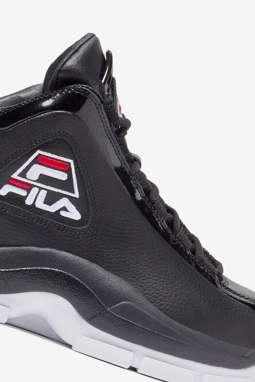 GRANT HILL 2