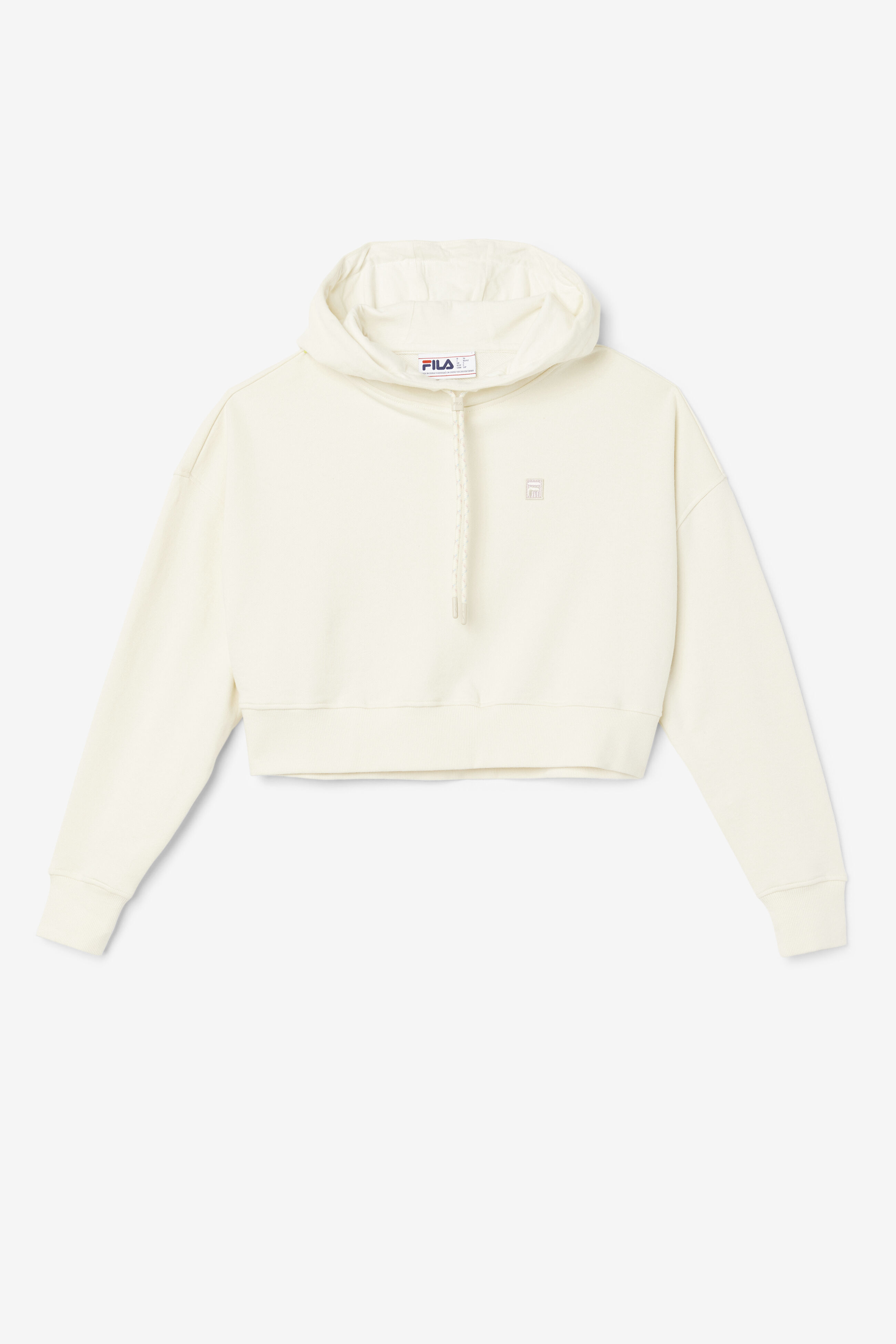 Fila hoodies for girls best sale